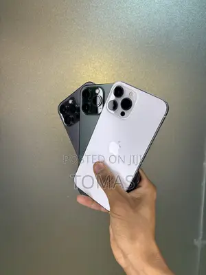 Apple iPhone 13 Pro Max 128 GB Blue