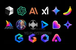 AI Subcription Top UP(Chatgpt,Claude,Grok,Gemini More)