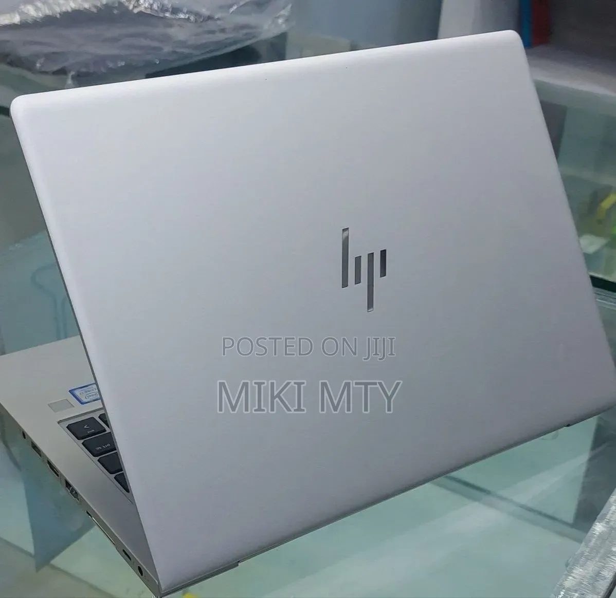 New Laptop HP EliteBook 840 16GB Intel Core i5 SSD 512GB
