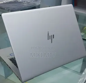New Laptop HP EliteBook 840 16GB Intel Core i5 SSD 512GB