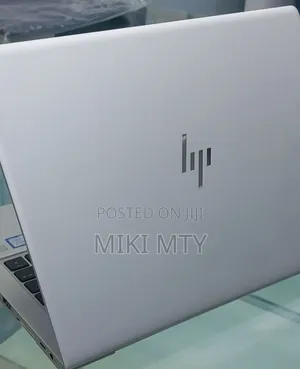 New Laptop HP EliteBook 840 16GB Intel Core i5 SSD 512GB