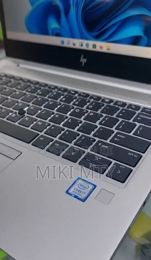 New Laptop HP EliteBook 840 16GB Intel Core i5 SSD 512GB
