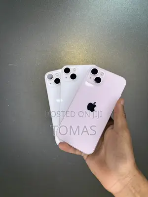 Apple iPhone 13 128 GB White