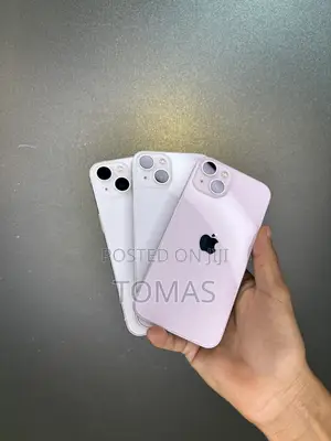 Apple iPhone 13 128 GB White