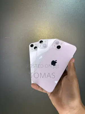 Apple iPhone 13 128 GB White