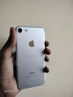 Apple iPhone 7 128 GB Gray