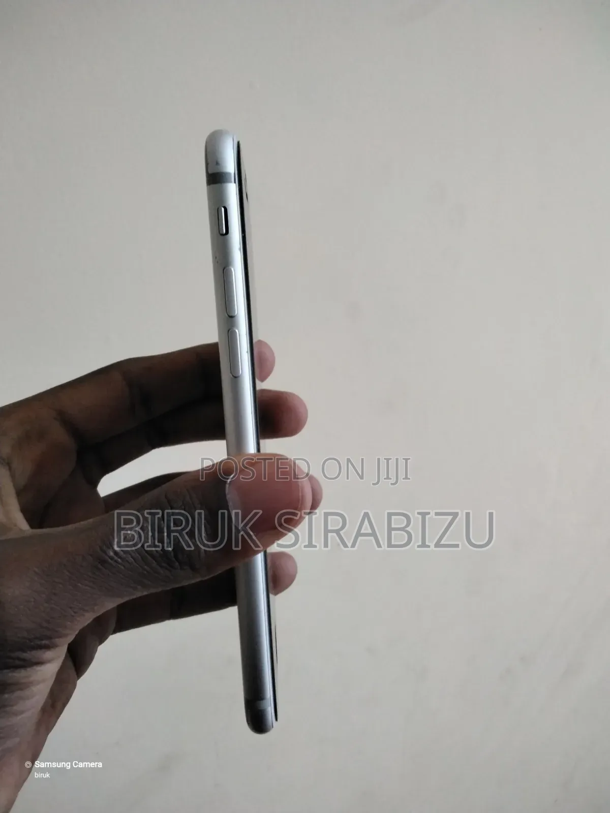 Apple iPhone 7 128 GB Gray
