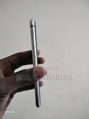 Apple iPhone 7 128 GB Gray