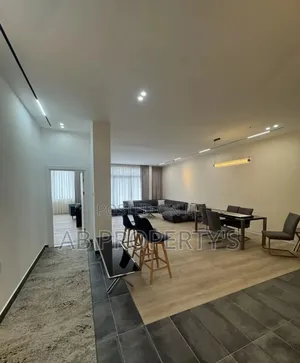 Furnished 3bdrm Apartment in ቦሌ ወሎ ሰፈር, Bole for sale