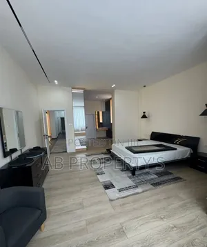 Furnished 3bdrm Apartment in ቦሌ ወሎ ሰፈር, Bole for sale