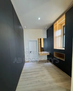 Furnished 3bdrm Apartment in ቦሌ ወሎ ሰፈር, Bole for sale