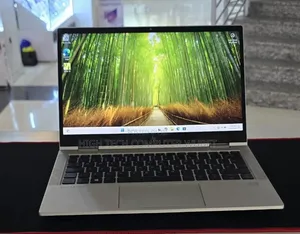 New Laptop HP EliteBook 830 G7 16GB Intel Core i5 SSD 512GB