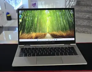 New Laptop HP EliteBook 830 G7 16GB Intel Core i5 SSD 512GB