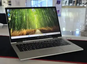New Laptop HP EliteBook 830 G7 16GB Intel Core i5 SSD 512GB