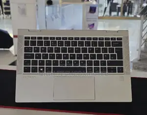 New Laptop HP EliteBook 830 G7 16GB Intel Core i5 SSD 512GB