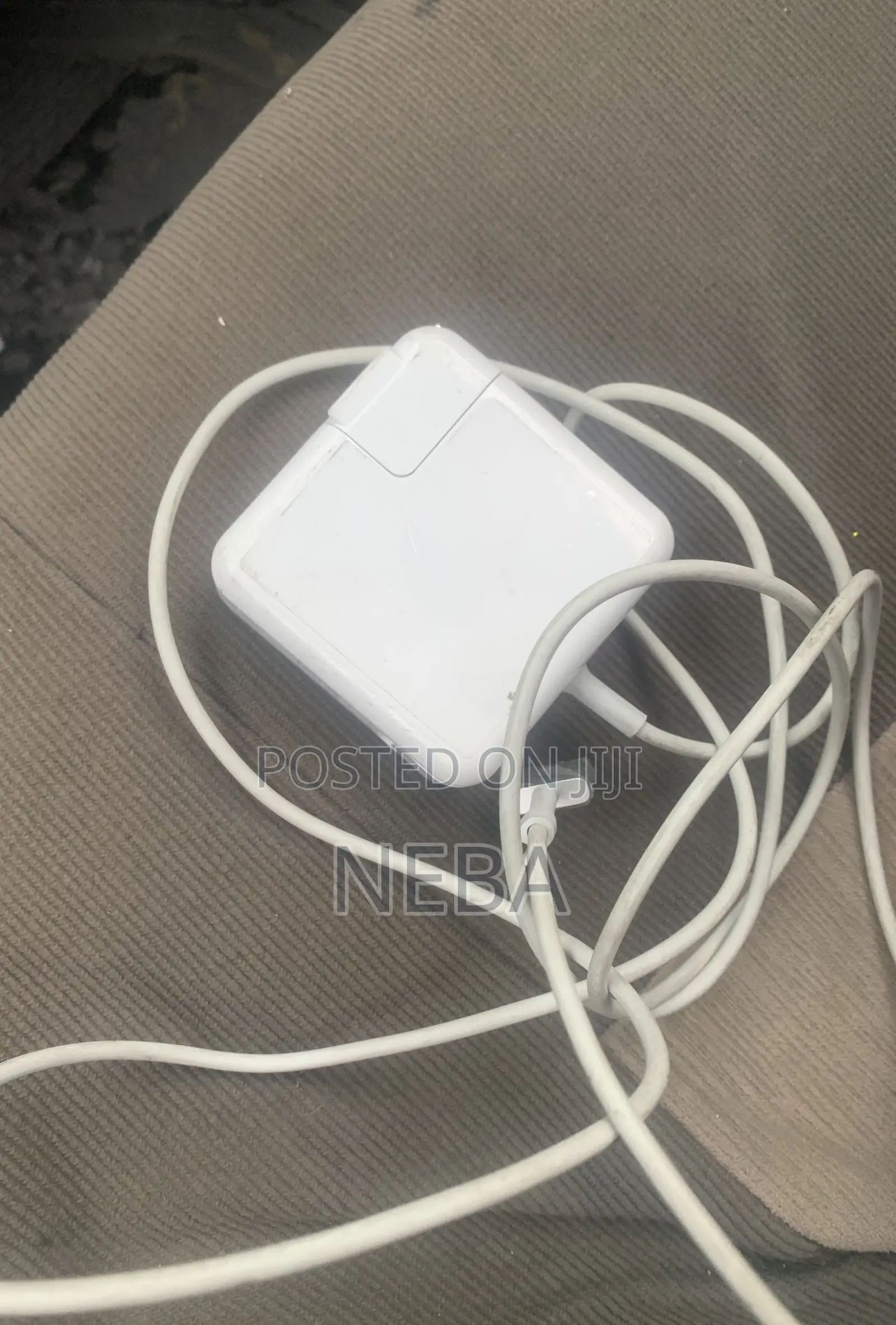 Mac Charger Magnetic