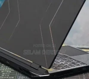 New Laptop Acer Nitro 5 16GB Intel Core i9 SSD 512GB