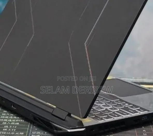 New Laptop Acer Nitro 5 16GB Intel Core i9 SSD 512GB