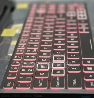 New Laptop Acer Nitro 5 16GB Intel Core i9 SSD 512GB
