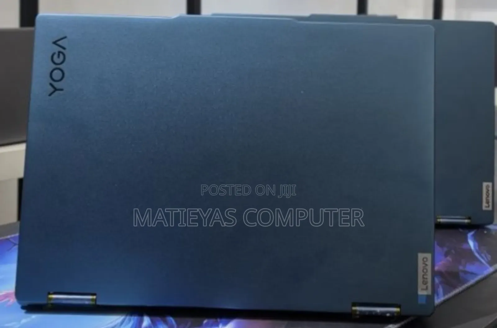 New Laptop Lenovo 16GB Intel Core Ultra 7 SSD 512GB