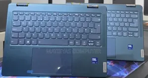 New Laptop Lenovo 16GB Intel Core Ultra 7 SSD 512GB