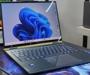 New Laptop Lenovo 16GB Intel Core Ultra 7 SSD 512GB