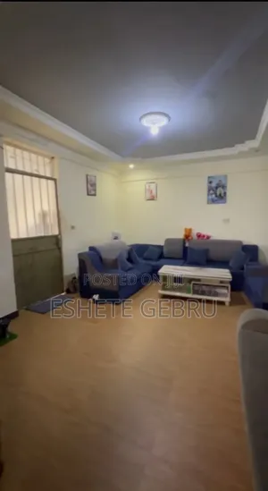 Furnished 2bdrm Condo in ኮንዶሚንየም, Akaky Kaliti for sale