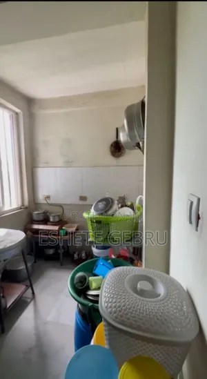 Furnished 2bdrm Condo in ኮንዶሚንየም, Akaky Kaliti for sale