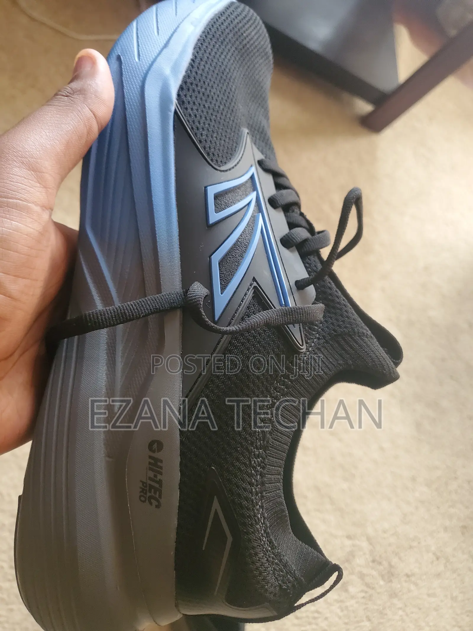 Hi-Tec Pro Shoe