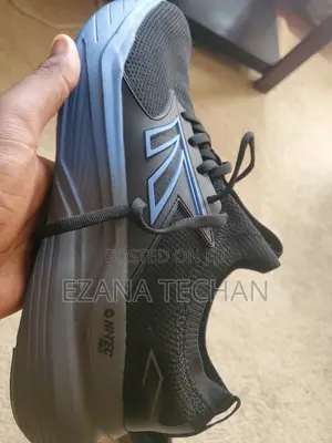 Hi-Tec Pro Shoe