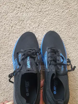 Hi-Tec Pro Shoe