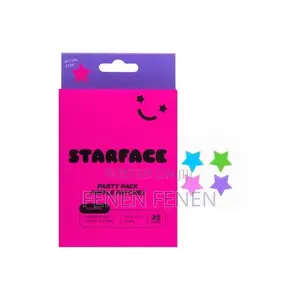 Starface Pimple Patches