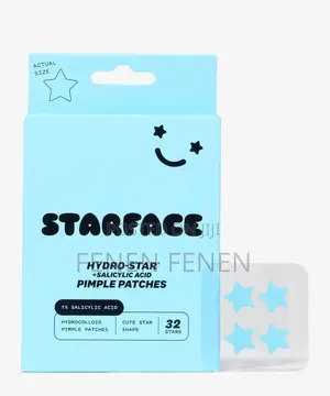 Starface Pimple Patches