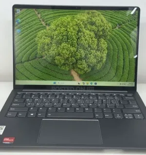 New Laptop Lenovo Legion 5 16GB AMD Ryzen 7 SSD 512GB