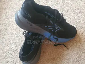 Hi-Tec Pro Shoe