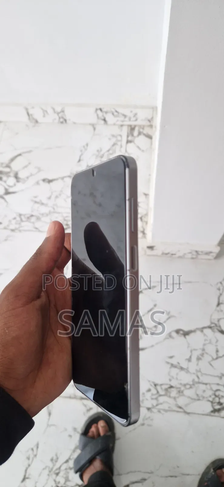 Samsung Galaxy M16 128 GB Pink