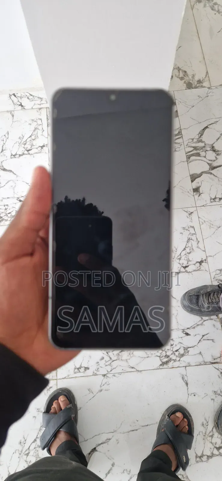 Samsung Galaxy M16 128 GB Pink