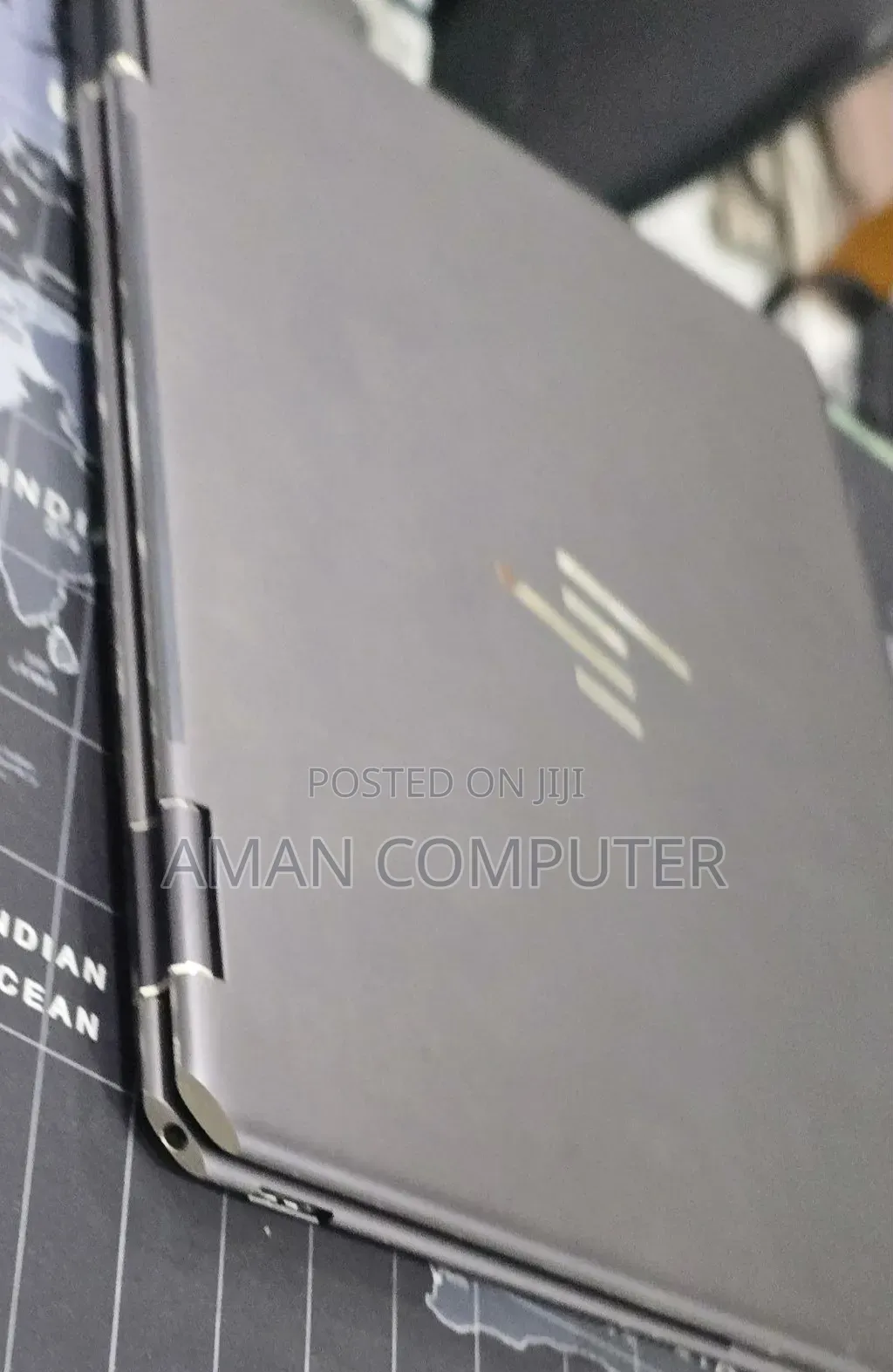 New Laptop HP Spectre 16GB Intel Core i7 SSD 512GB