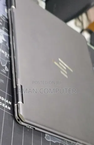 New Laptop HP Spectre 16GB Intel Core i7 SSD 512GB
