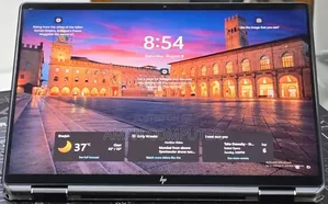 New Laptop HP Spectre 16GB Intel Core i7 SSD 512GB