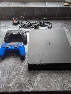PlayStation 4