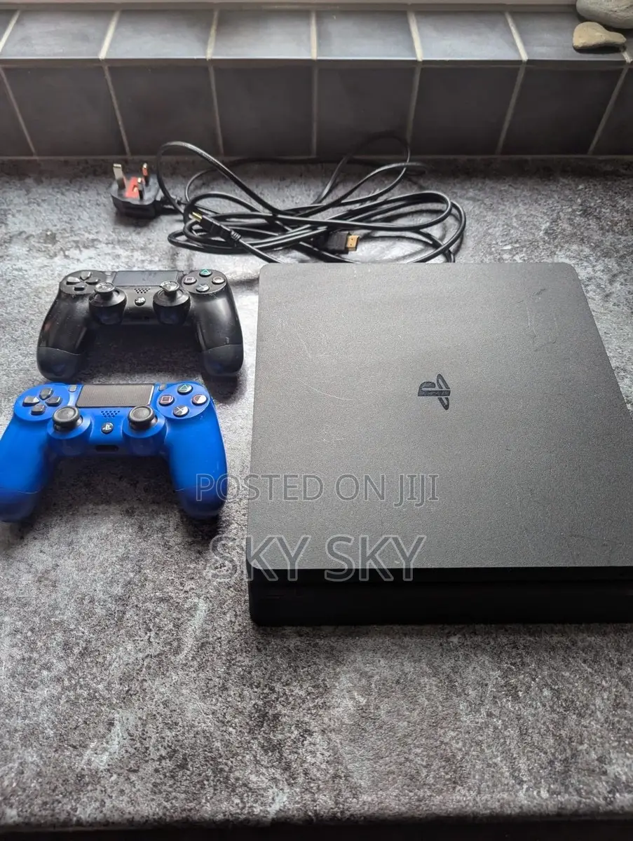 PlayStation 4