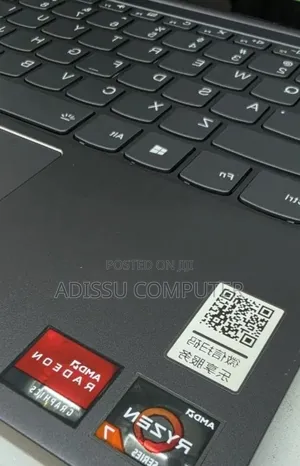 New Laptop Lenovo Legion 5 16GB AMD Ryzen 7 SSD 512GB