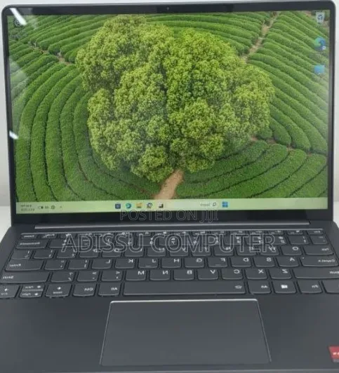 New Laptop Lenovo Legion 5 16GB AMD Ryzen 7 SSD 512GB