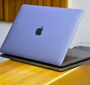 New Laptop Apple MacBook Pro 2019 16GB Intel Core i7 SSD 512GB