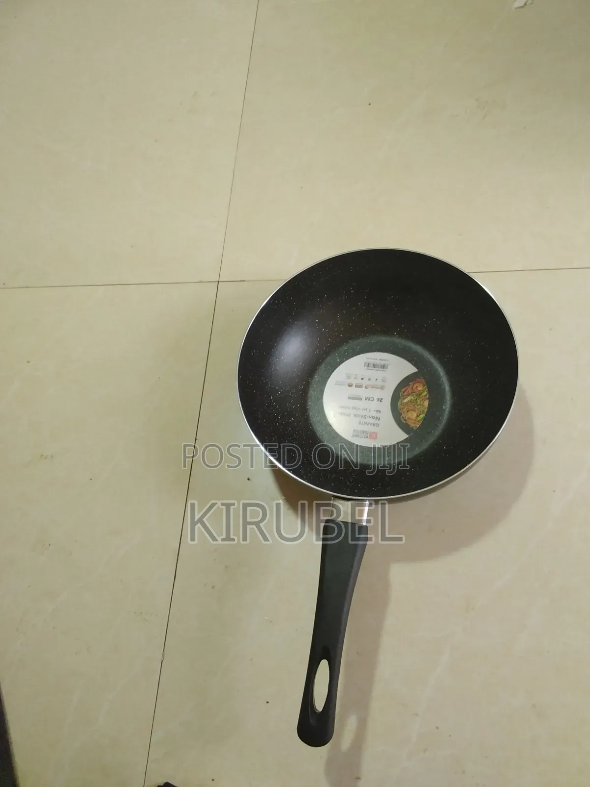 Cooking Pan
