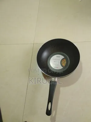 Cooking Pan