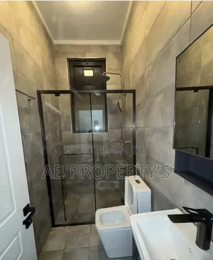 Furnished 3bdrm Apartment in ቦሌ ወሎ ሰፈር, Bole for sale