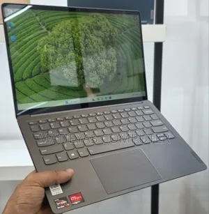 New Laptop Lenovo Ideapad 3 16GB AMD Ryzen 7 SSD 512GB