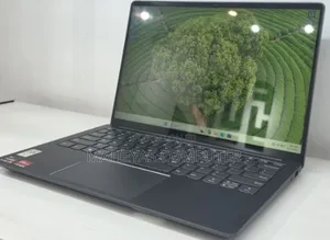 New Laptop Lenovo Ideapad 3 16GB AMD Ryzen 7 SSD 512GB
